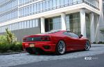 Ferrari 360 FMS-08 by D2Forged 2012 года